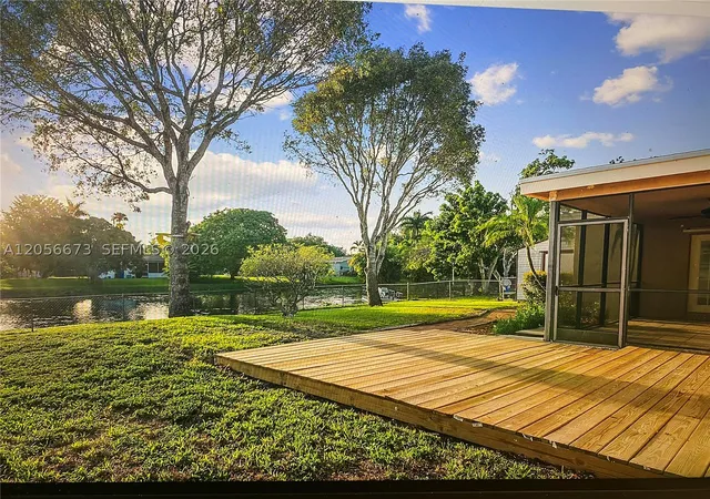 Photo 2 of Single family home for sale at 5231 Sw 89Th Ave, Cooper City, FL 33328 | MLS# A12056673 | Listing updated on 2026-10-09
