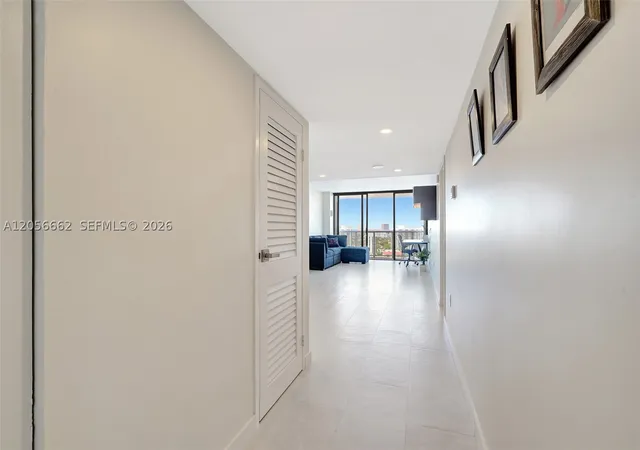 Photo 3 of Condo for sale at 3675 N Country Club Dr #2310, Miami, FL 33180 | MLS# A12056662 | Listing updated on 2026-10-04