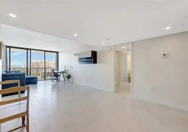 Photo 4 of Condo for sale at 3675 N Country Club Dr #2310, Miami, FL 33180 | MLS# A12056662 | Listing updated on 2026-10-04
