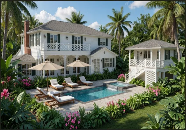 1st image of 195 Dyer Rd, West Palm Beach, FL 33405 | MLS# B26054480