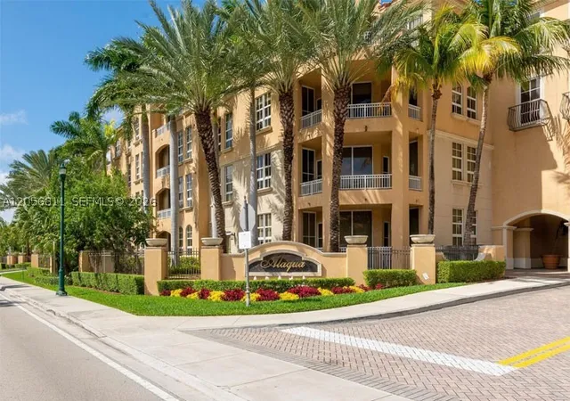 Photo 1 of Condo for sale at 3001 Ne 185th St #431, Miami, FL 33180 | MLS# A12056811 | Listing updated on 2026-07-21