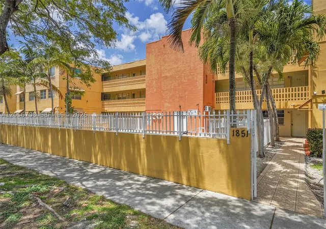 1st image of 1851 Ne 168 Th #A8, North Miami Beach, FL 33162 | MLS# A12056708