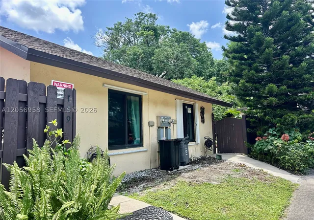 1st image of 151 Essex Rd #4-30, Hollywood, FL 33024 | MLS# A12056958