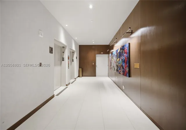 Photo 4 of Condo for sale at 1611 Sw 2Nd Avenue #604, Miami, FL 33129 | MLS# A12056931 | Listing updated on 2026-10-01