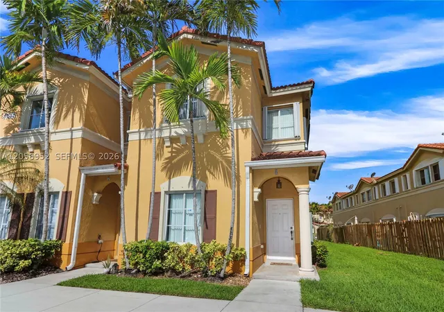 5th image of 8242 Nw 107Th Ct #8-12, Doral, FL 33178 | MLS# A12056952