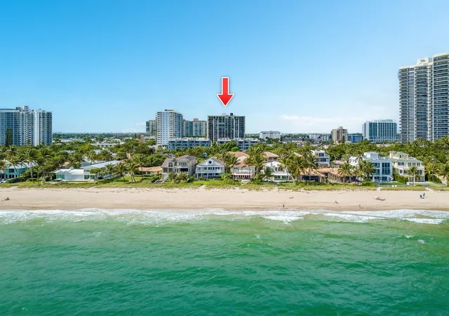 33rd image of 3031 N Ocean Blvd #708, Fort Lauderdale, FL 33308 | MLS# B26054574