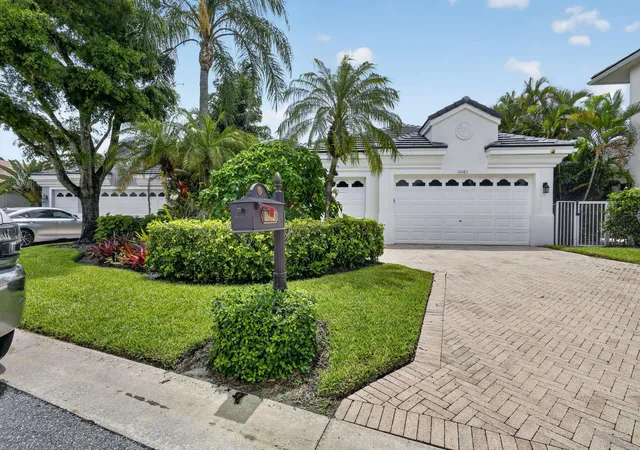 2nd image of 16083 Via Monteverde, Delray Beach, FL 33446 | MLS# B26054577