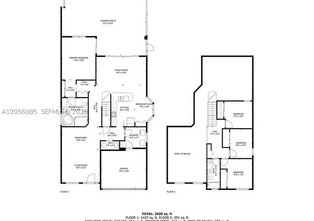51st image of 4180 Sea Mist Way, Wellington, FL 33449 | MLS# A12056985