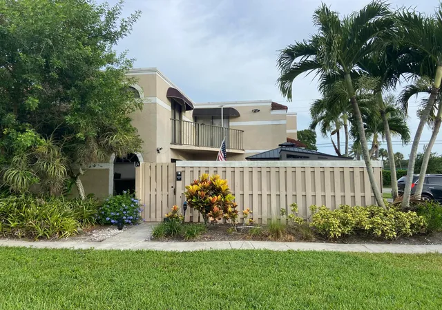 1st image of 4005 Village Dr #A, Delray Beach, FL 33445 | MLS# B26054599