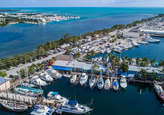 22nd image of 6810 Front St #B-13S & SNL 18, ,, FL 33040 | MLS# B26054604