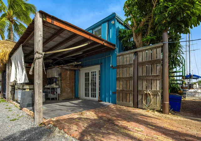 2nd image of 6810 Front St #B-13S & SNL 18, ,, FL 33040 | MLS# B26054604