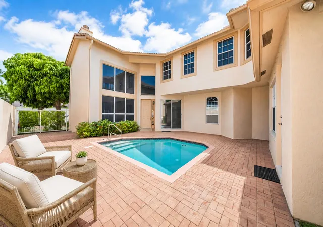 2nd image of 4831 S Classical Blvd, Delray Beach, FL 33445 | MLS# B26054609