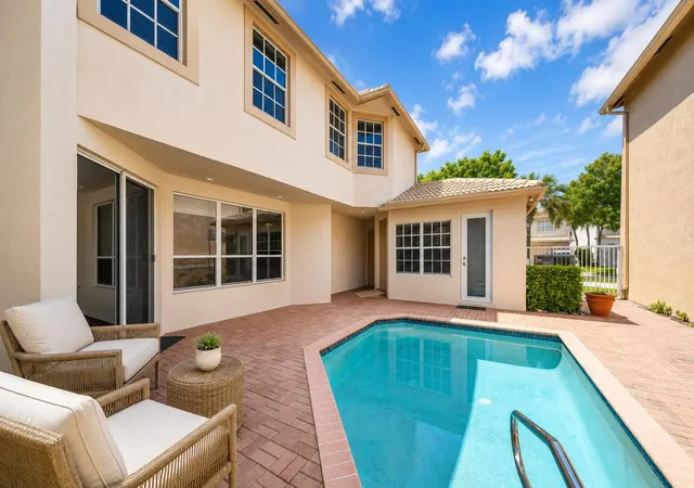 5th image of 4831 S Classical Blvd, Delray Beach, FL 33445 | MLS# B26054609