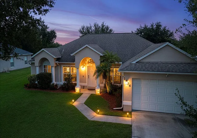 2nd image of 2606 Serenity Cir N, Fort Pierce, FL 34981 | MLS# B26054616