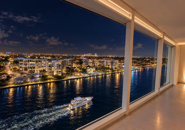 Condo for sale at 3000 S Ocean Dr #1516, Hollywood, FL 33019 | MLS# A12053066 | Listing updated on 2026-10-02