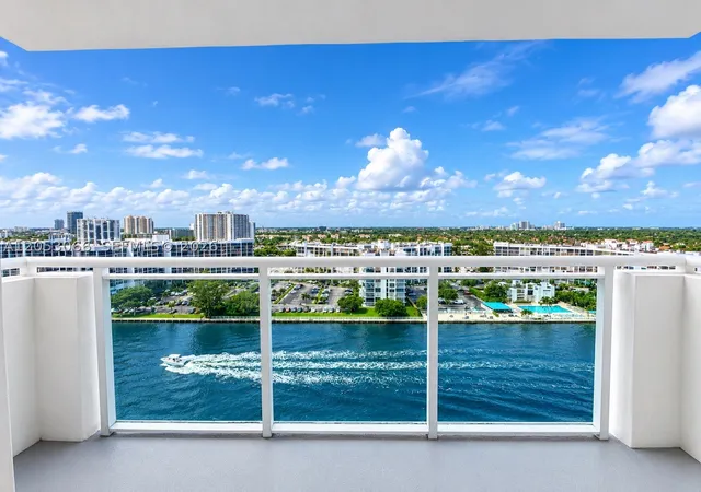 Photo 1 of Condo for sale at 3000 S Ocean Dr #1516, Hollywood, FL 33019 | MLS# A12053066 | Listing updated on 2026-10-02
