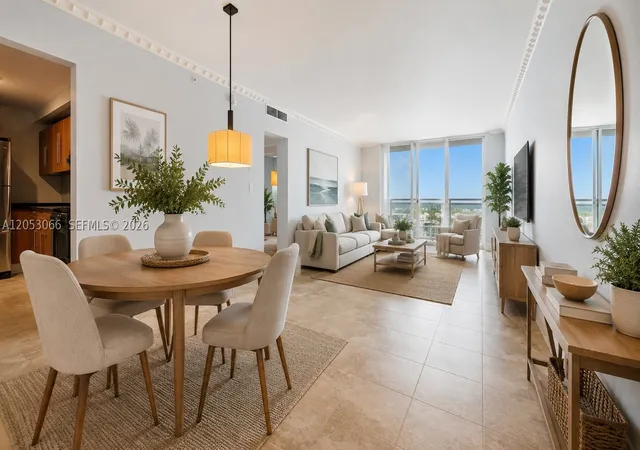 Photo 2 of Condo for sale at 3000 S Ocean Dr #1516, Hollywood, FL 33019 | MLS# A12053066 | Listing updated on 2026-10-02