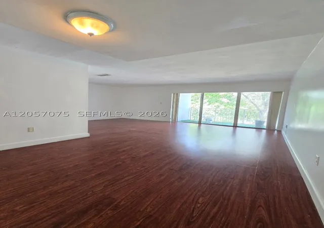 Photo 2 of Condo for sale at 9357 Fontainebleau Blvd #D420, Miami, FL 33172 | MLS# A12057075 | Listing updated on 2026-08-10