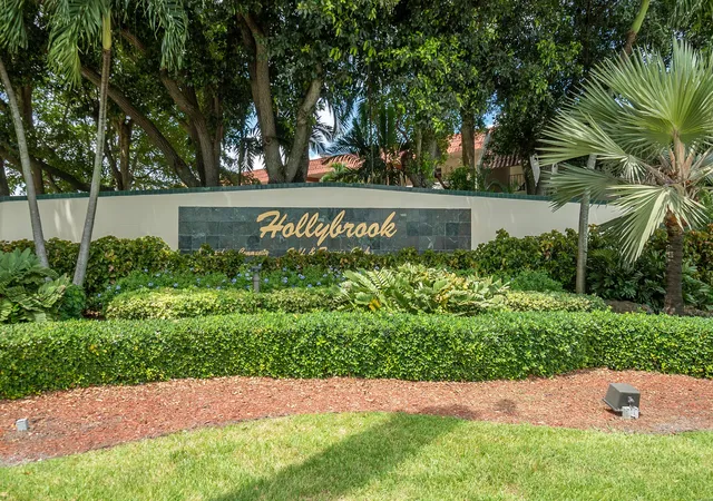 57th image of 9823 S Hollybrook Lake Dr #104, Pembroke Pines, FL 33025 | MLS# B26054632