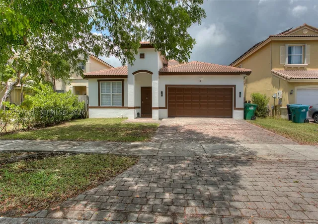 Photo 1 of Sale Pending at 23922 Sw 108th Ave, Homestead, FL 33032 | MLS# A12057081 | Listing updated on 2026-08-21