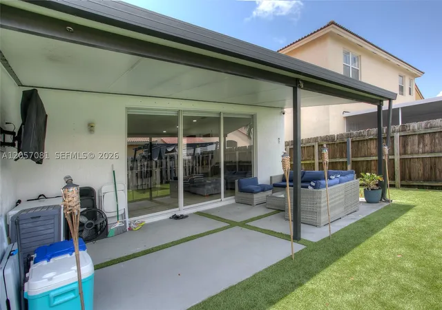 Photo 3 of Sale Pending at 23922 Sw 108th Ave, Homestead, FL 33032 | MLS# A12057081 | Listing updated on 2026-08-21