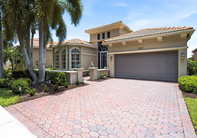1st image of 9857 Via Grande W, Wellington, FL 33411 | MLS# B26054643