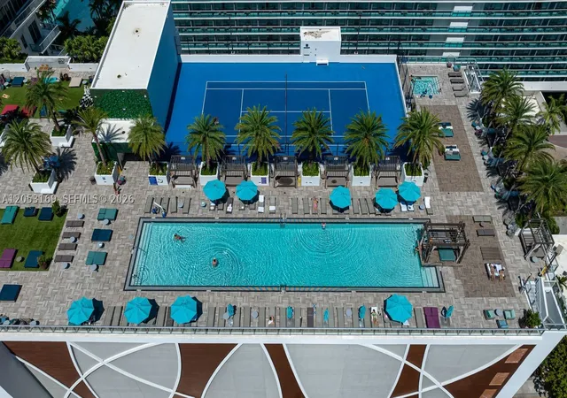 Photo 3 of Condo for sale at 4010 S Ocean Dr #T4105, Hollywood, FL 33019 | MLS# A12053169 | Listing updated on 2026-07-21