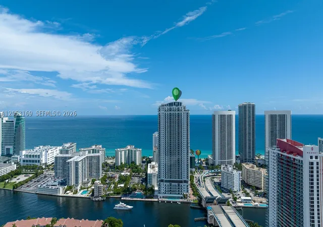 Photo 4 of Condo for sale at 4010 S Ocean Dr #T4105, Hollywood, FL 33019 | MLS# A12053169 | Listing updated on 2026-07-21