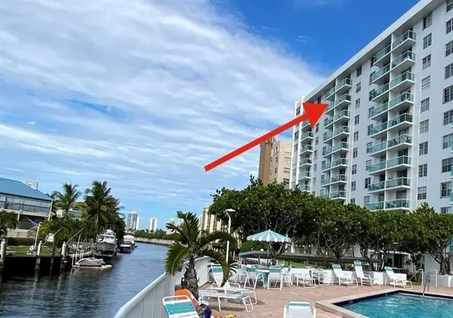 Homes for sale in North Miami Beach, FL | 2841 Ne 163rd St #1111, North Miami Beach, FL 33160 | MLS# B26054668