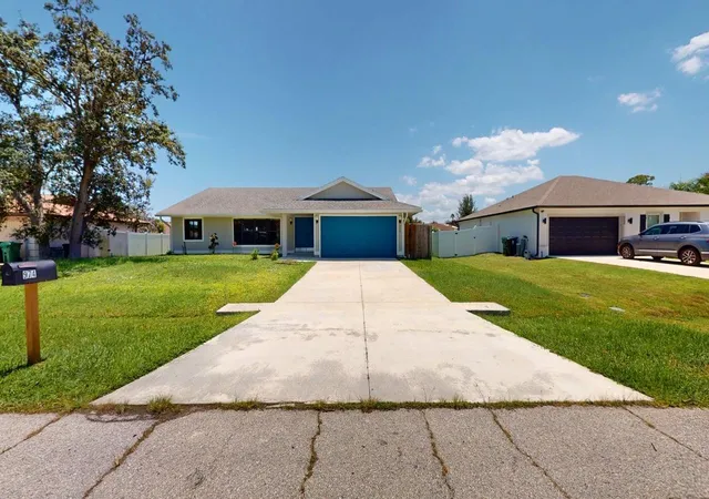 Homes for sale in Port St Lucie, FL | 974 Se Belfast Ave, Port St Lucie, FL 34983 | MLS# B26054695
