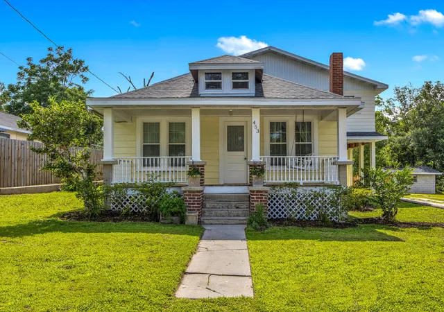 1st image of 453 Bell Ave, Brooksville, FL 34601 | MLS# B26054713