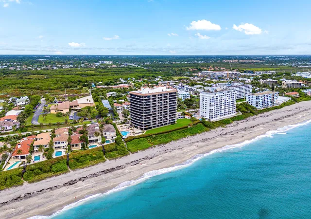 2nd image of 800 Ocean Dr #204, Juno Beach, FL 33408 | MLS# B26054711