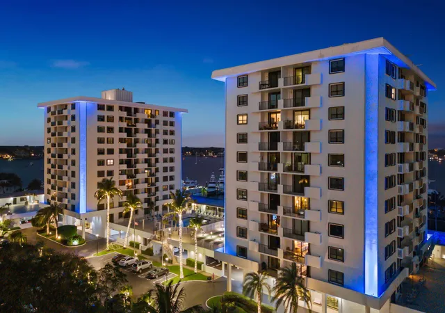 1st image of 1200 Marine Wy #Apt 607, North Palm Beach, FL 33408 | MLS# B26054733