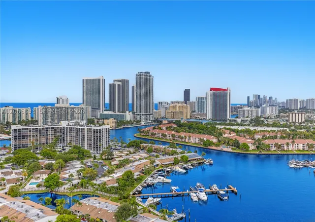 Condo for sale at 2500 Parkview Dr #2405, Hallandale Beach, FL 33009 | MLS# A12056893 | Listing updated on 2026-07-21