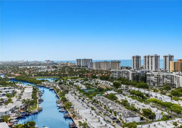 Photo 3 of Condo for sale at 2500 Parkview Dr #2405, Hallandale Beach, FL 33009 | MLS# A12056893 | Listing updated on 2026-07-21