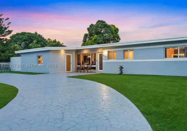 Homes for sale in North Miami Beach, FL | 561 Ne 172nd St, North Miami Beach, FL 33162 | MLS# A12057207
