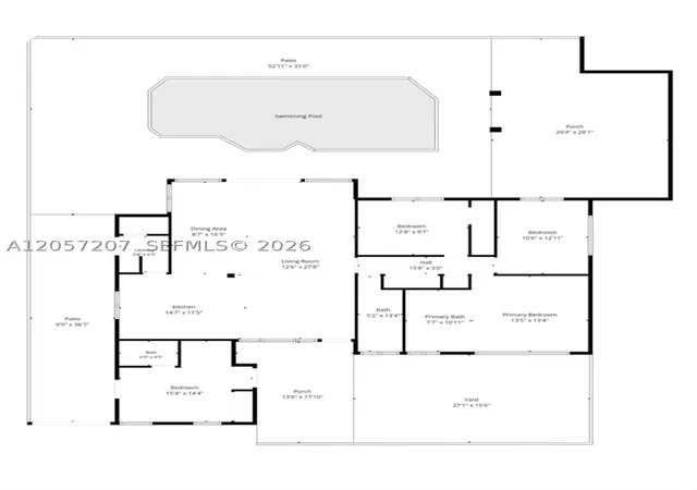 Homes for sale in North Miami Beach, FL | 561 Ne 172nd St, North Miami Beach, FL 33162 | MLS# A12057207
