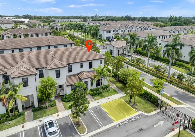 Photo 3 of Townhouse for sale at 12990 Sw 232nd Ln, Homestead, FL 33032 | MLS# A12050051 | Listing updated on 2026-07-21