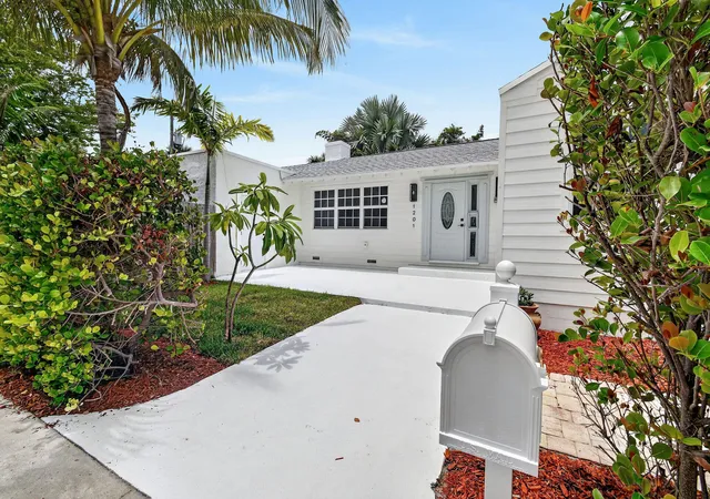 1st image of 1201 N Ocean Breeze, ,, FL 33460 | MLS# B26054760