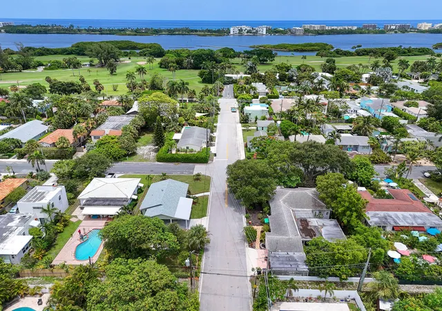 45th image of 1201 N Ocean Breeze, ,, FL 33460 | MLS# B26054760
