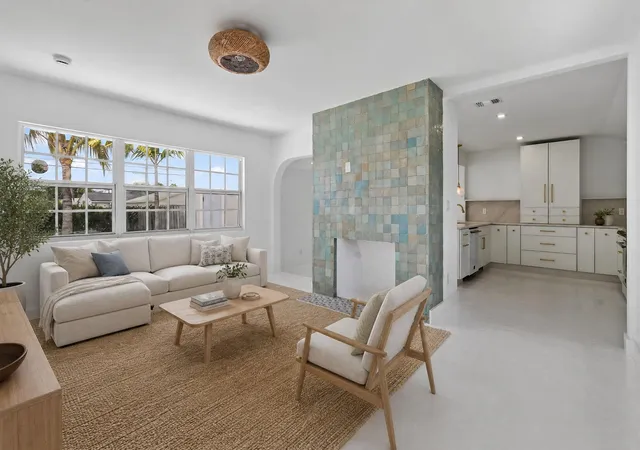 4th image of 1201 N Ocean Breeze, ,, FL 33460 | MLS# B26054760