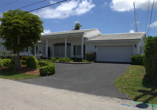Homes for sale in North Miami Beach, FL | 3440 Ne 170Th St, North Miami Beach, FL 33160 | MLS# A12057295