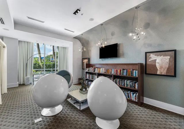 40th image of 1 N Ocean Blvd #513, Pompano Beach, FL 33062 | MLS# B26054806