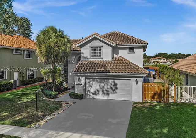 1st image of 3409 Boise Way, Hollywood, FL 33026 | MLS# A12057365