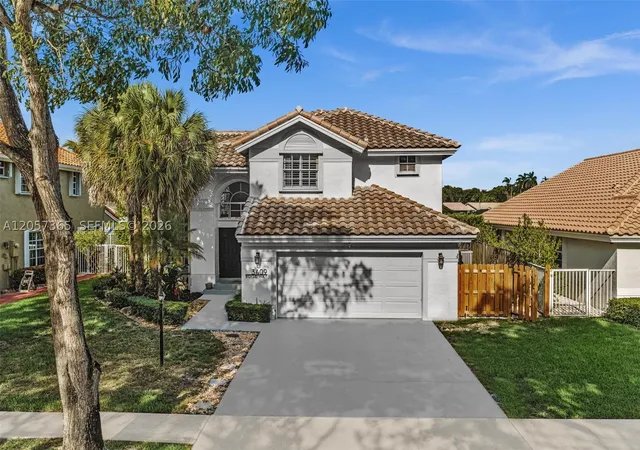 2nd image of 3409 Boise Way, Hollywood, FL 33026 | MLS# A12057365