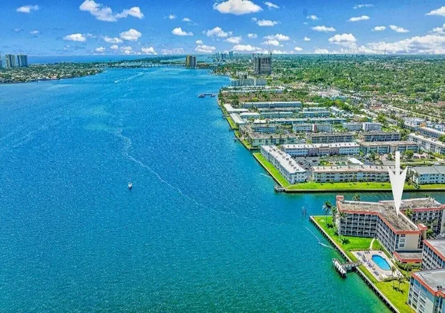 3rd image of 100 Paradise Harbour Blvd #212, North Palm Beach, FL 33408 | MLS# B26054877