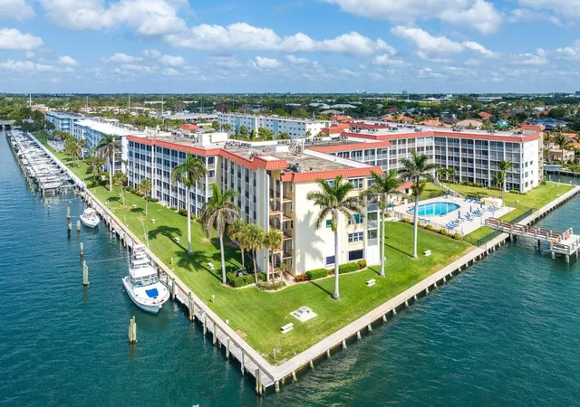 5th image of 100 Paradise Harbour Blvd #212, North Palm Beach, FL 33408 | MLS# B26054877