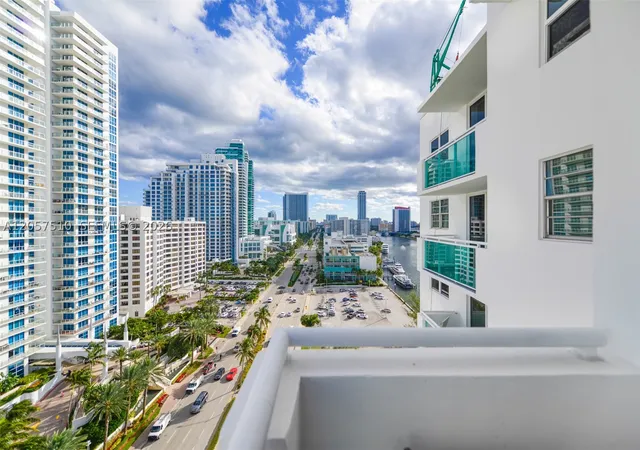 Photo 1 of Condo for sale at 3000 S Ocean Dr #1506, Hollywood, FL 33019 | MLS# A12057510 | Listing updated on 2026-07-22