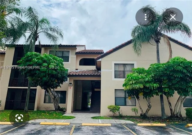 1st image of 4421 W Mcnab Rd #17, Pompano Beach, FL 33069 | MLS# A12057566