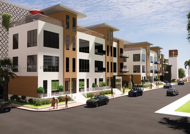 1st image of 722 / 724 Nw 53rd St, Miami, FL 33127 | MLS# A12055381